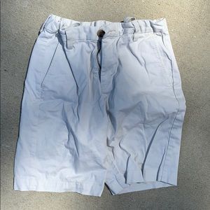 Size 12 Vineyard Vine Khaki shorts